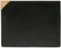 Calvin Klein Heren Portemonnee Zwart Rfid Blokkeren Black Heren - Thumbnail 3