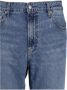 Calvin Klein Jeans Dad fit jeans met labeldetails model 'DAD' - Thumbnail 4