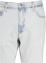 Calvin Klein Rechte jeans met relaxte pasvorm Blue Heren - Thumbnail 3