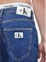 Calvin Klein Jeans Dad fit jeans in 5-pocketmodel - Thumbnail 3