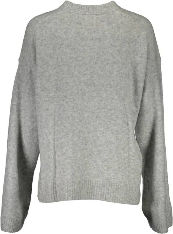 Calvin Klein Sweater Grijs Dames