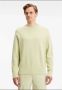 Calvin Klein sweater lichtgroen k10k110714 L88 Groen Heren - Thumbnail 2