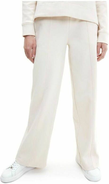 Calvin Klein Trainingsbroek Beige Dames