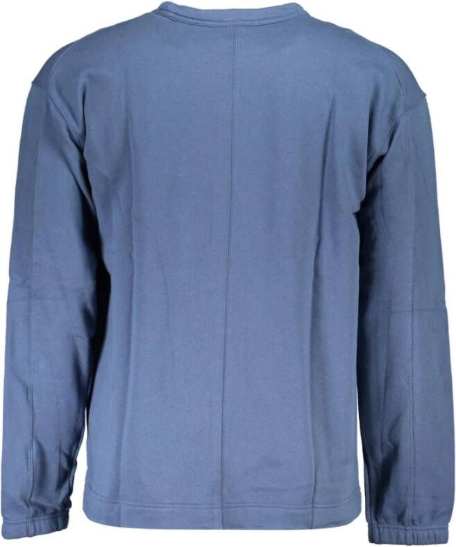 Calvin Klein Sweatshirt Blauw Heren