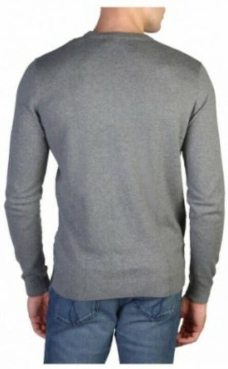 Calvin Klein Sweatshirt J30J305880 Grijs Heren