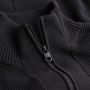 Calvin Klein Elegante Katoenen Trui met Contrastdetails Black Heren - Thumbnail 10