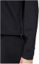 Calvin Klein Trainingsshirt Black Dames - Thumbnail 2