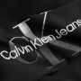 Calvin Klein Jeans Hoodie met labelprint model 'GRADIENT' - Thumbnail 9