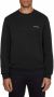 Calvin Klein Comfortabele en stijlvolle heren sweatshirt K10K109926 Black Heren - Thumbnail 7