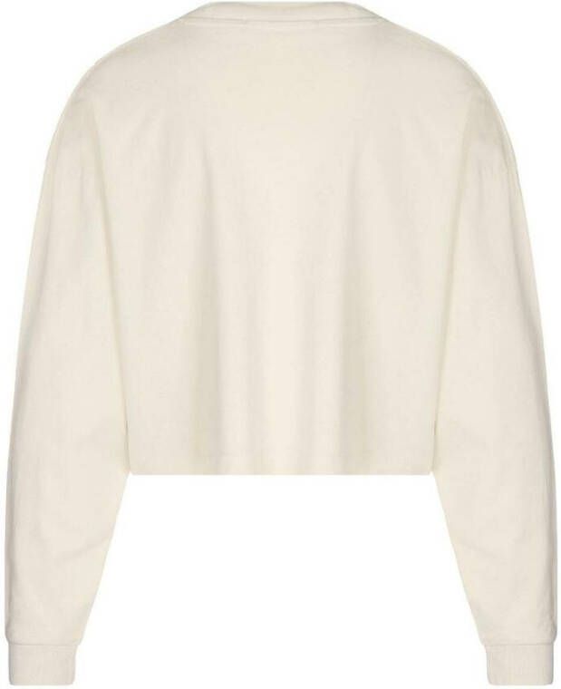 Calvin Klein Sweatshirt Beige Dames