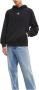 Calvin Klein Hoodie MICRO MONOLOGO HOODIE met biologisch katoengehalte (1-delig) - Thumbnail 11