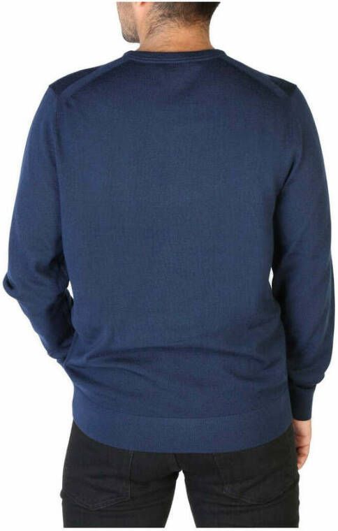 Calvin Klein Sweatshirts hoodies Blauw Heren