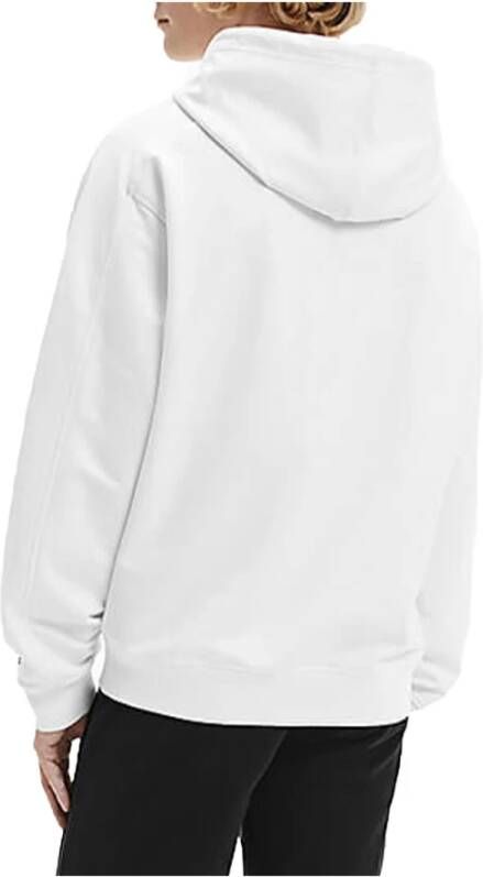 Calvin Klein Sweaters ivoor Wit Heren