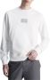 Calvin Klein Sweatshirts White Heren - Thumbnail 2
