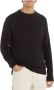 Calvin Klein Sweatshirts Zwart Heren - Thumbnail 2