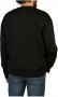 Calvin Klein Comfortabele herfst winter sweatshirt K10K110083 Black Heren - Thumbnail 2