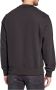 Calvin Klein Jeans Sweatshirt met logoprint model 'MICRO MONOLOGO CREW NECK' - Thumbnail 5