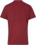 Calvin Klein T-Shirts Rood Dames - Thumbnail 2