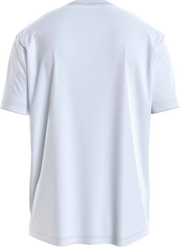 Calvin Klein T-shirt COTTON COMFORT FIT T-SHIRT - Foto 4