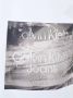 Calvin Klein Verhoog je casual garderobe met hoogwaardige T-shirts White Heren - Thumbnail 2