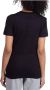 Calvin Klein Jeans T-Shirts Zwart - Thumbnail 5