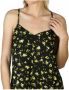 Calvin Klein Mouwloze bloementop Lente Zomer collectie Multicolor Dames - Thumbnail 3