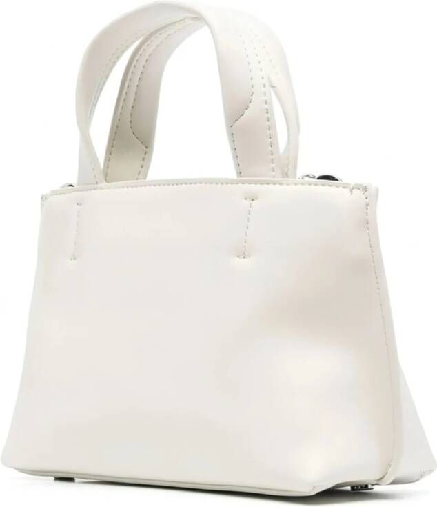 Calvin Klein Tote Bags Beige Dames