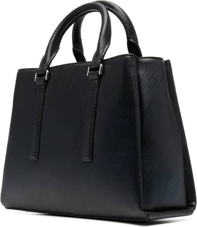 Calvin Klein Tote Bags Zwart Dames