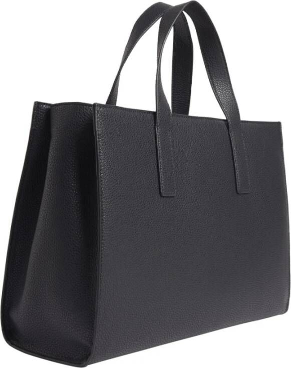 Calvin Klein Tote Bags Zwart Dames