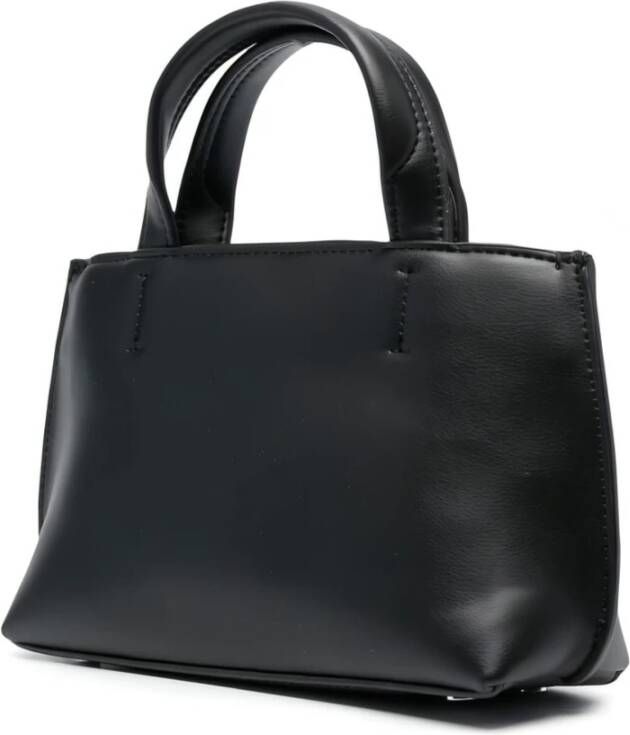 TORY BURCH Hobo bags Mini "Miller" Shoulder Bag in zwart - Foto 4
