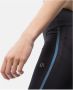 Calvin Klein Jeans Broek 00GWF7L613 FULL LENGTH-007 BLACK - Thumbnail 2