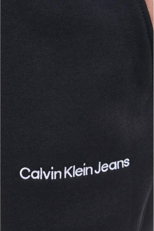 Calvin Klein Trainingsbroek Zwart Heren