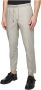 Calvin Klein Herenbroek Beige Heren - Thumbnail 2