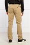 Calvin Klein Slim Fit Karamel Chinos Brown Heren - Thumbnail 2