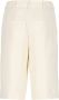 Calvin Klein Trousers White Dames - Thumbnail 2