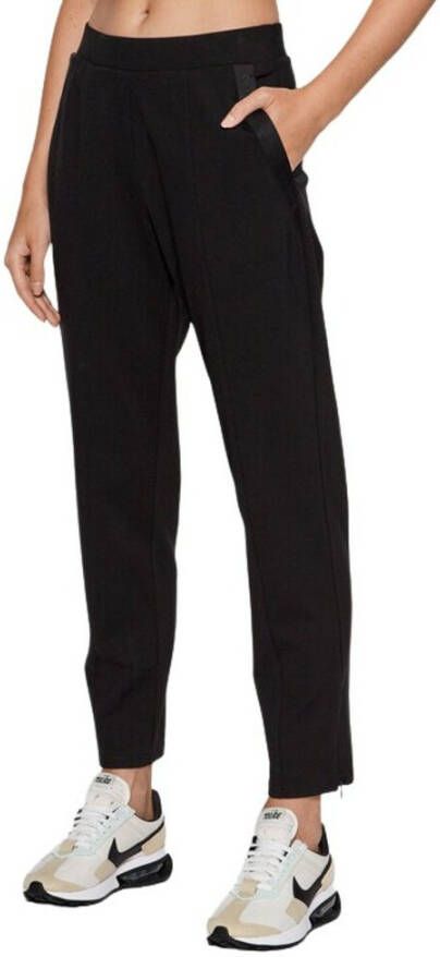 Calvin Klein Broek Zwart Dames