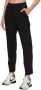 Calvin Klein Comfortabele katoenen chino`s voor vrouwen Black Dames - Thumbnail 2