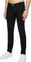 Calvin Klein Skinny Jeans voor Mannen Black Heren - Thumbnail 2