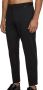 Calvin Klein Moderne Twill Cropped Tapered Herenbroek Black Heren - Thumbnail 6