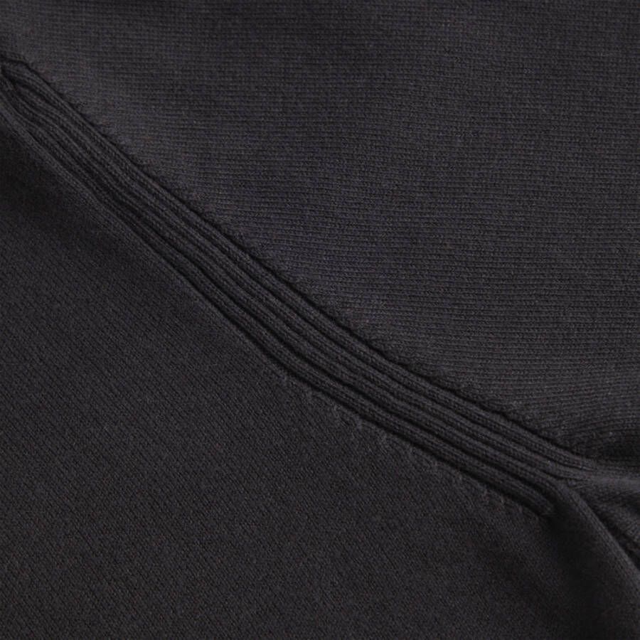 Calvin Klein Turtleneck Sweater Zwart Heren