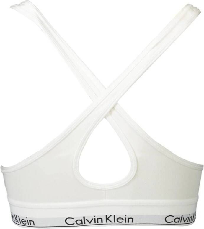 Calvin Klein Underwear Wit Dames