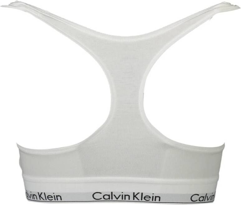 Calvin Klein Underwear Wit Dames