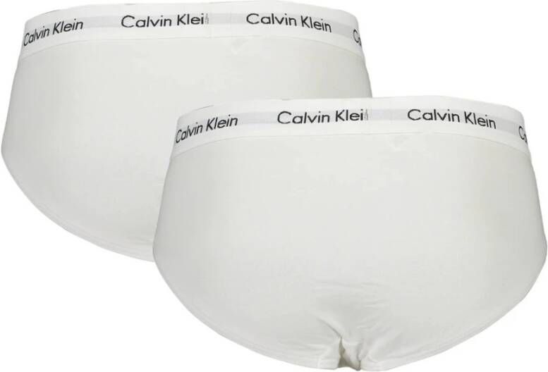 Calvin Klein Underwear Wit Heren