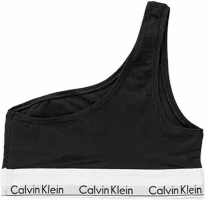 Calvin Klein ondergoed vrouwen zwart ondergoed Zwart Dames