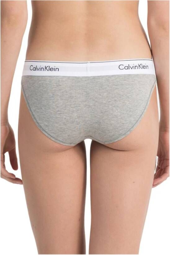 Calvin Klein Underwear Women Underwear Grijs Dames