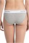 Calvin Klein Grijze onderkleding voor dames voor herfst winter Gray Dames - Thumbnail 6