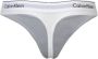 Calvin Klein Underwear Women&; Underwear Wit Dames - Thumbnail 5
