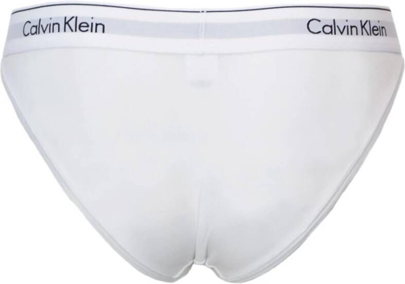 Calvin Klein Underwear Women Underwear Wit Dames