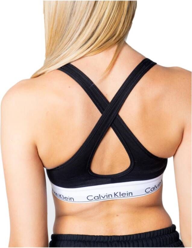 Calvin Klein Underwear Women Underwear Zwart Dames