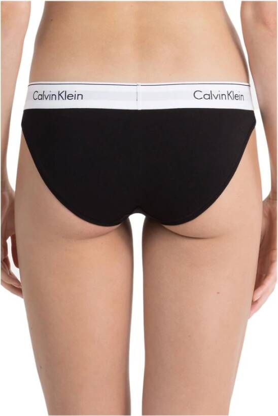 Calvin Klein Underwear Women Underwear Zwart Dames